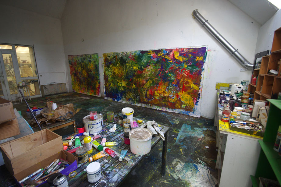 Atelier 1