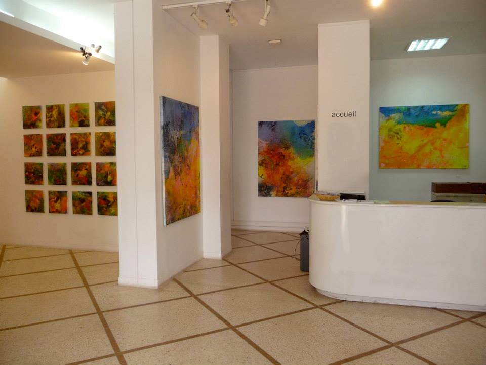 Institut français de Marrakech 2009