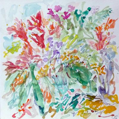 Bouquet 4