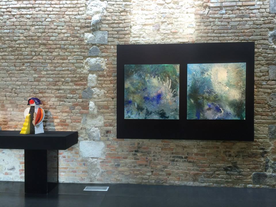 Galerie Capazza