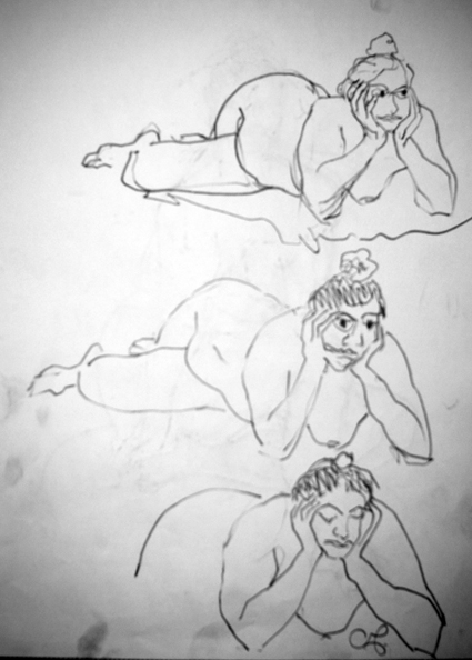 3-poses