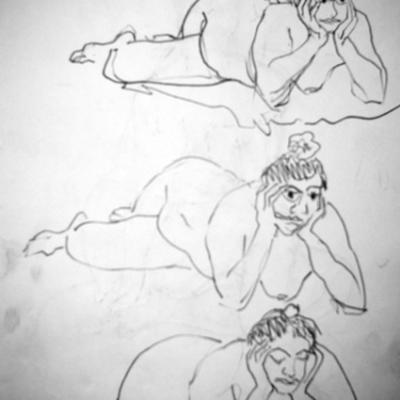 3-poses