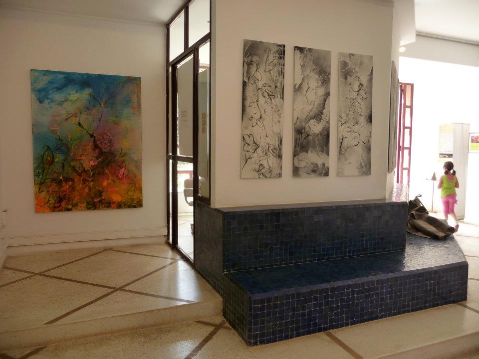 Institut français de Marrakech 2009