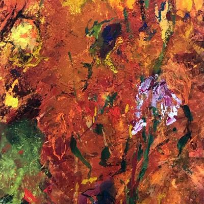 Apparition 150/50 cm 