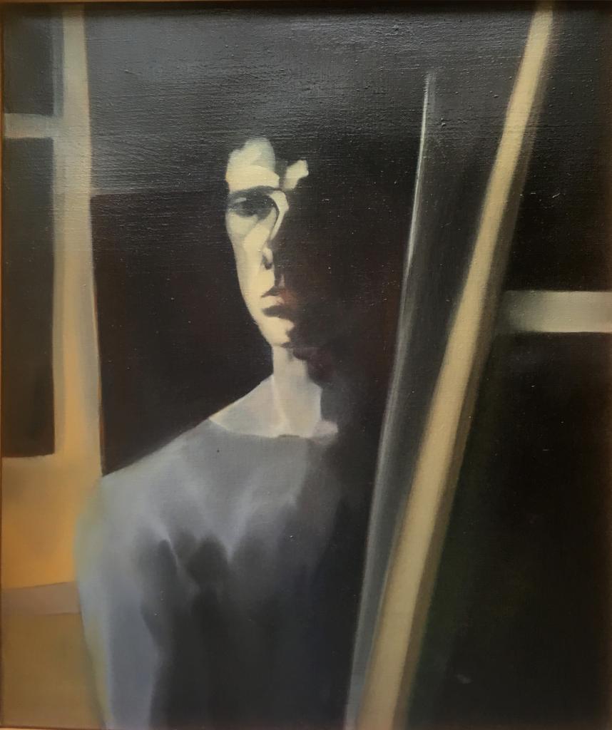 autoportrait 1979