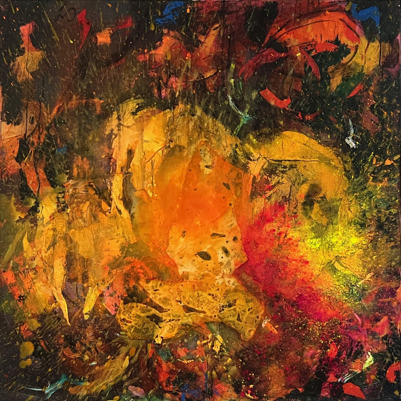 Complicité  100/100 cm  