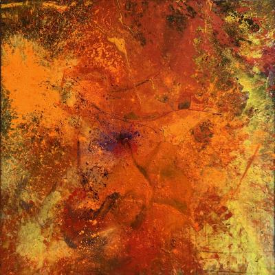 PEINTURES