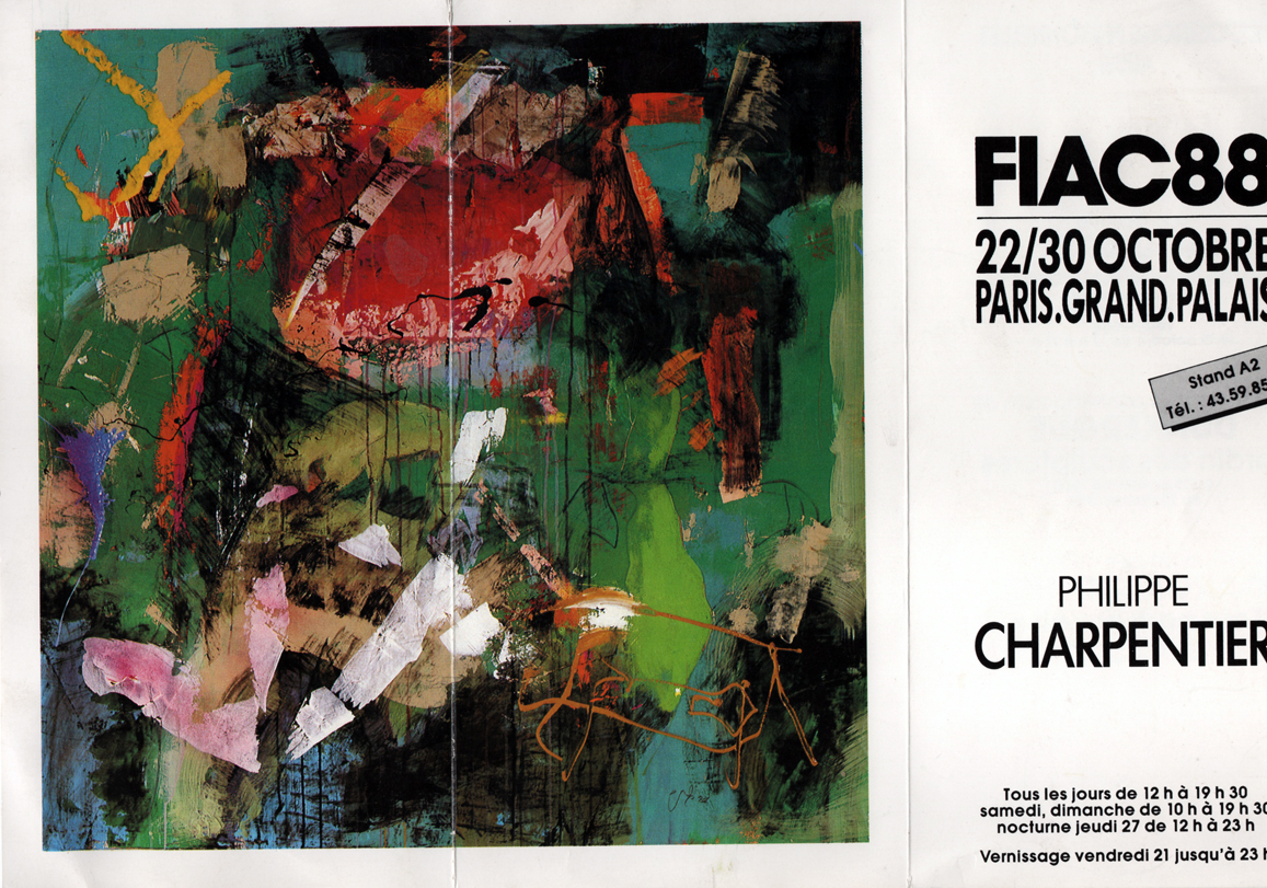 fiac 88