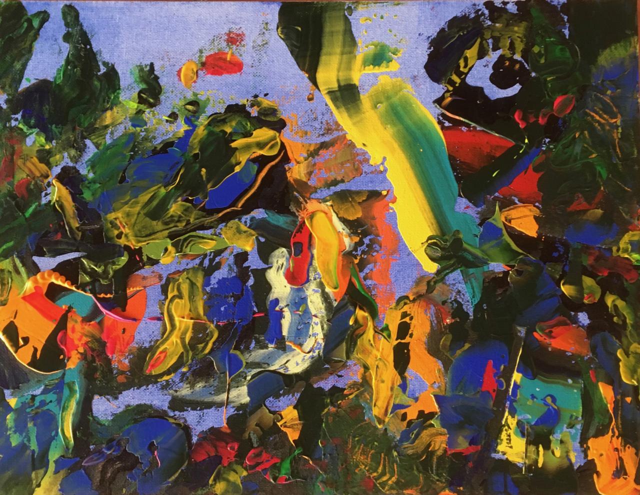 Gigaro   septembre 2017  30/40 cm