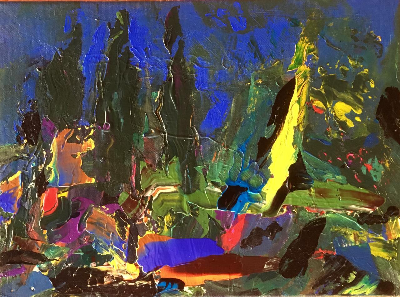 Gigaro   septembre 2017  30/40 cm