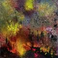 Le jour d apres  100/100 cm
