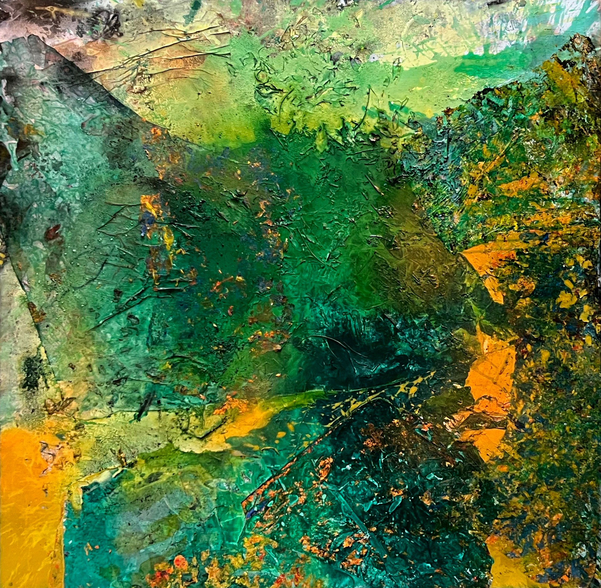 Mekong  100/100cm