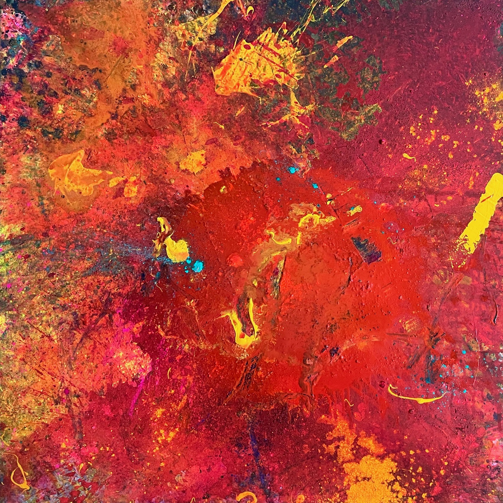 Mercredi 16 100/100 cm