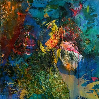 PEINTURES
