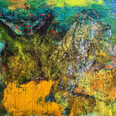 PEINTURES