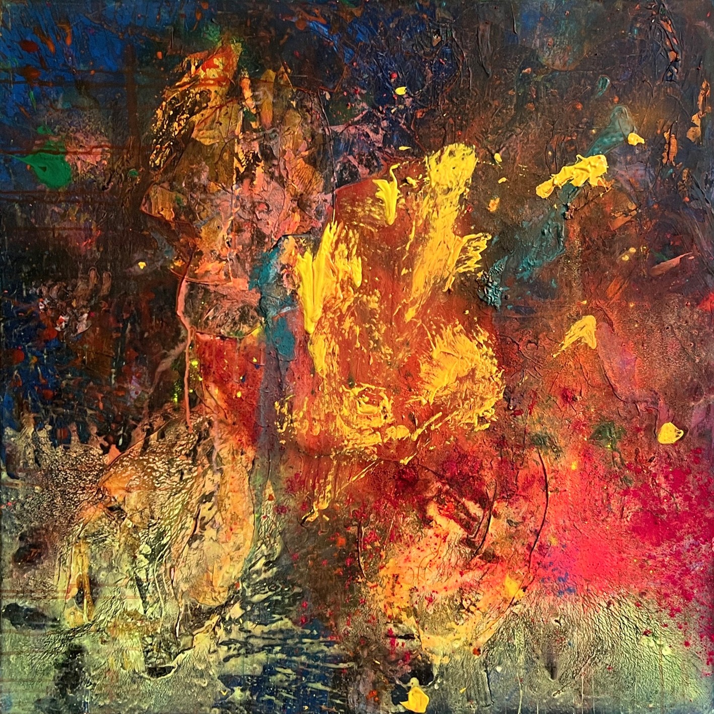 Supernova  100/100 cm