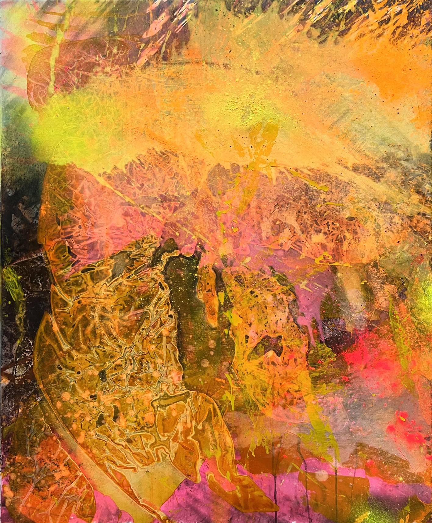 Supernova  100/81 cm