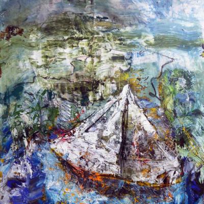 terre de feu, 146/114 cm 
