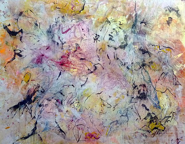 Unsquare dance,  114/146 cm 