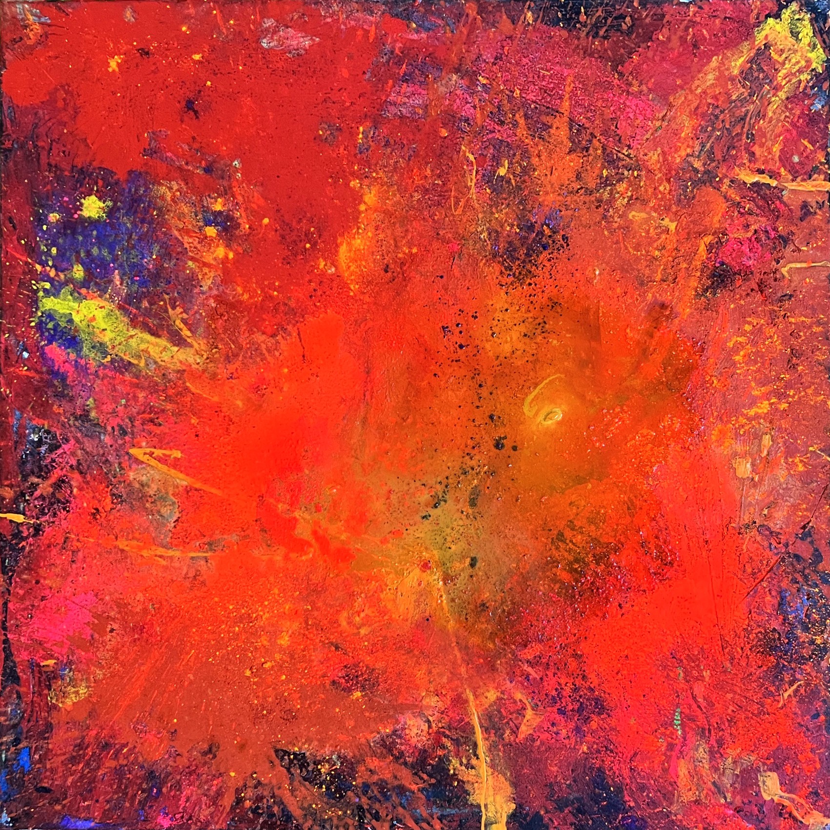 Vendredi 26  100/100 cm