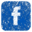 Facebook icone 5610 32